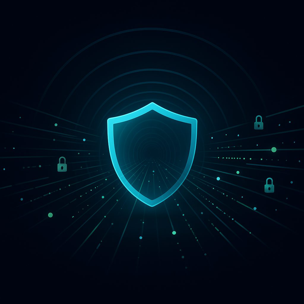 Что такое VPN — схема работы защищённого туннеля