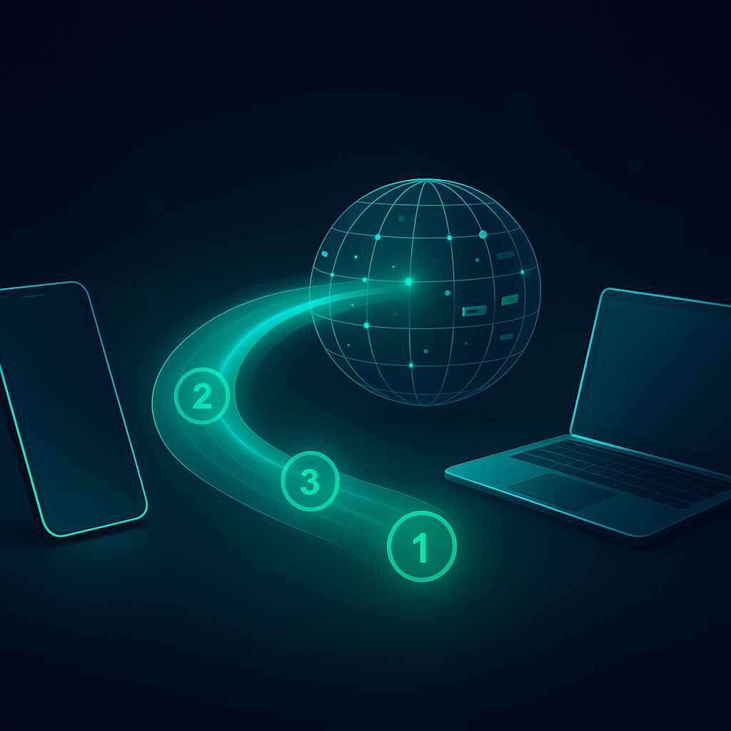Как подключить VPN — пошаговая инструкция
