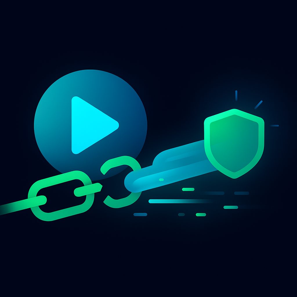 VPN для YouTube — разблокировка видео