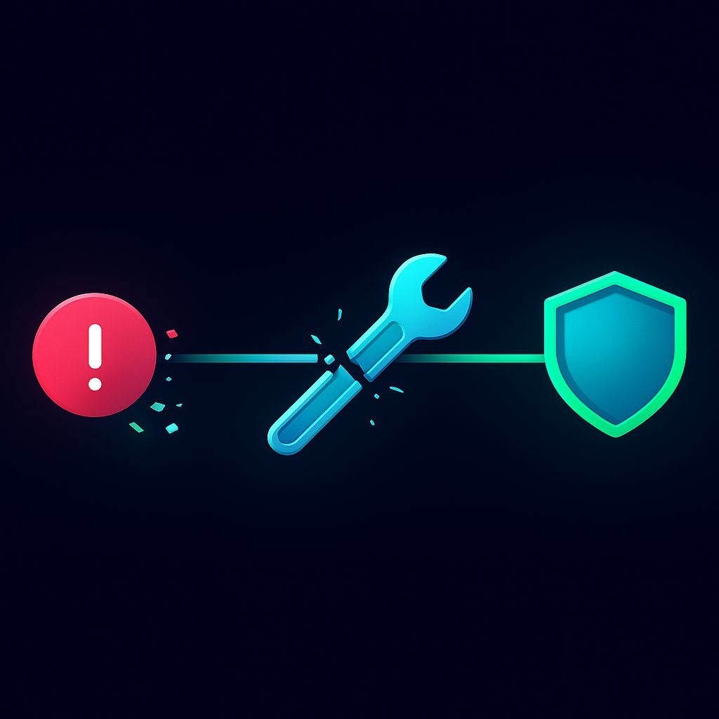 VPN не работает — решение проблем